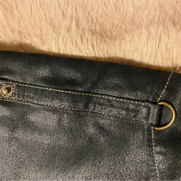 Cruze Collection
Convertible Leather
Jacket - Picture 4 of 10